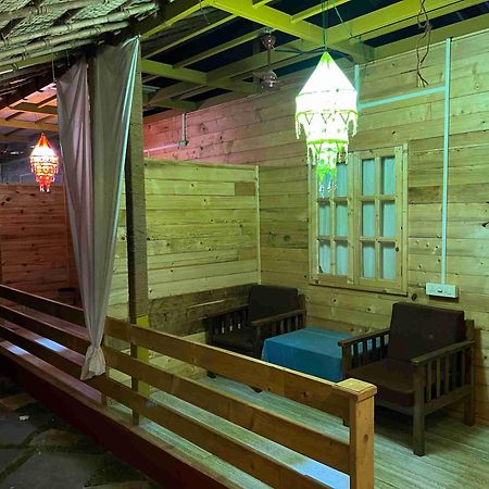 Rosa Mystica Bed & Breakfast Cola Exterior photo