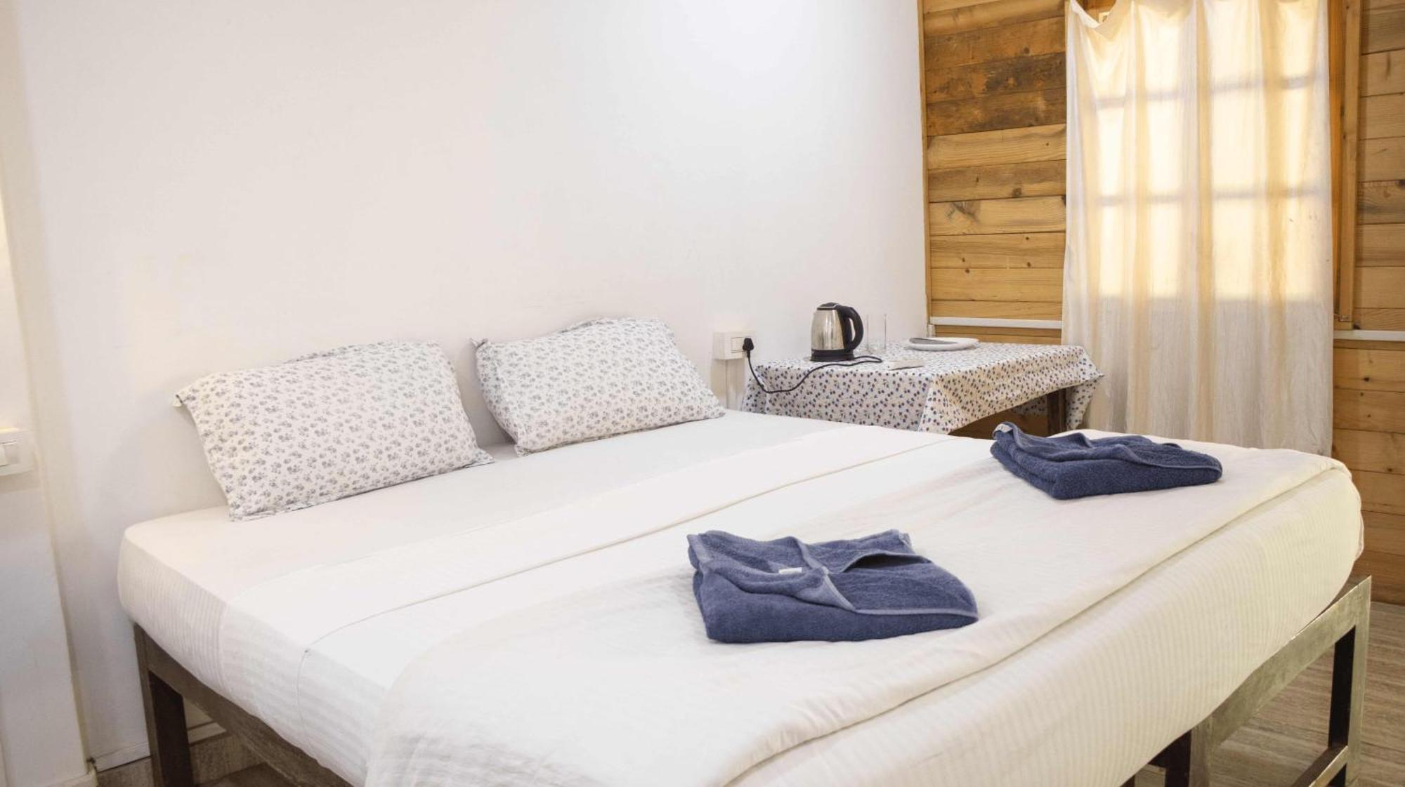 Rosa Mystica Bed & Breakfast Cola Exterior photo