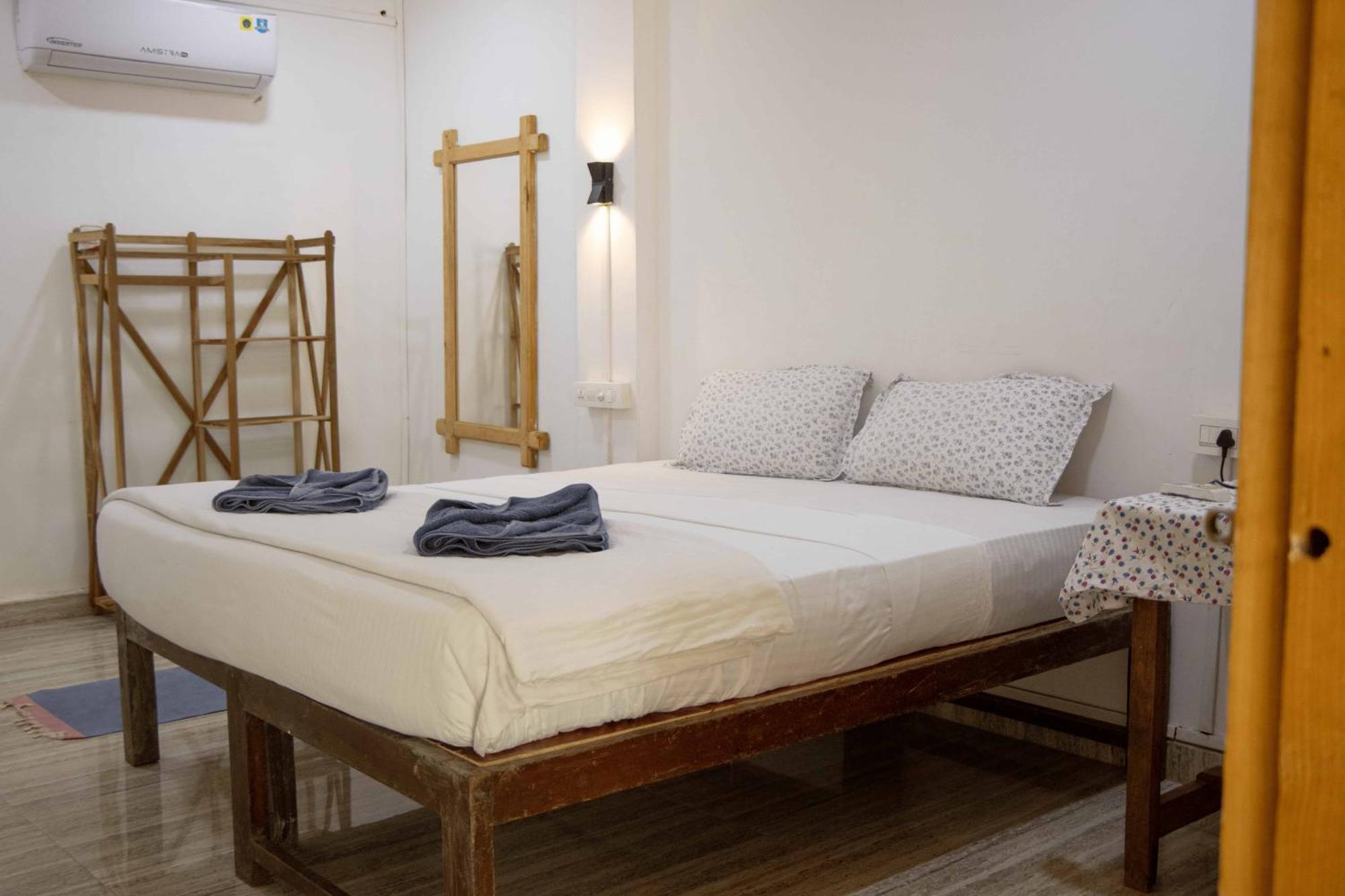 Rosa Mystica Bed & Breakfast Cola Exterior photo